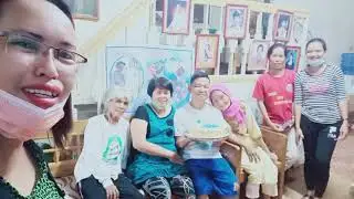 Dugay Mi Giablihan😁 | Nangansyon Mi Ug Sayong Buntag | Miel&Chel LOVEvlogs
