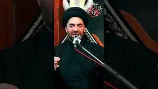 Ek Ka Munkir || Wo 12 Ka Munkir Hai || Kehta Rahe Ya Rasool Allah | Maulana Ali Raza Rizvi #muharram