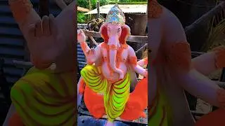 ganapati papa #short #idol