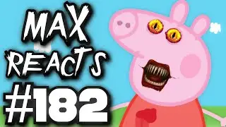 I Can Count To Three (MeatCanyon) - Max Reacts 182