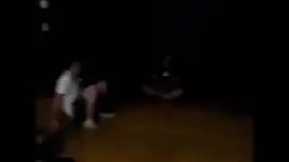 Маркин . Д. Н. Тула клуб Хулиган . Тренировка .
