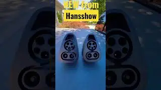 Hansshow CCS adapter COMING SOON