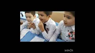"Huquq bilimdonlari " respublika koʻrik tanlovining maktab bosqichi (boshlangʻich sinflarda)