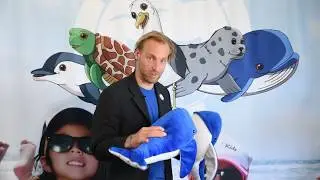 Whale Trivia at the Shore Buddies Show - Test your whale knowledge | Promo 1