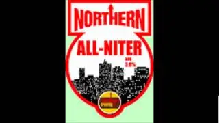 A Northern Soul Trio