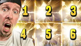 ONCE IN A LIFETIME SUMMONING | 6 LEGGOS | Watcher of Realms