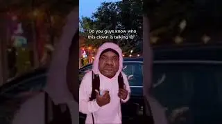 If Dora was raised in the hood:
