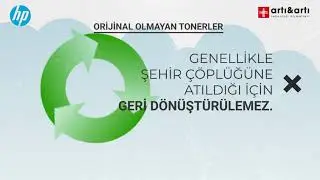 HP’nin en güvenli baskı deneyimi