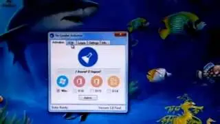 [GENUINE] Windows 10 Pro/Home/Enterprise Activator 2017.