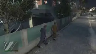 What happens when you piss off trevor GTAV 2023