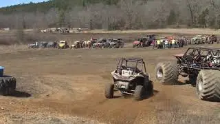 BARREL RACE 23