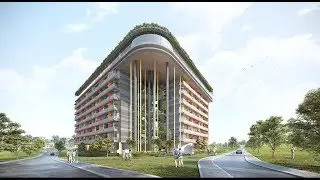 New Nordic Hotel Terra в Уганде (Uganda)