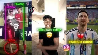 BEST FOOTBALL EDITS - GOALS, SKILLS, FAILS FOOTBALL TIKTOK EDITS