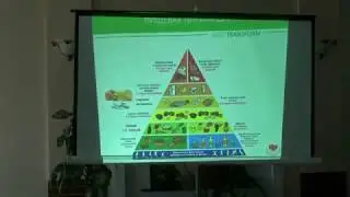 Генеральная уборка для тела