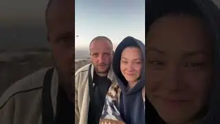 Осуществилась давняя мечта увидеть воздушные шары в Каппадокии в живую!!!