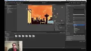 Unity Aesthetics - Piano Movers 7: Particle System