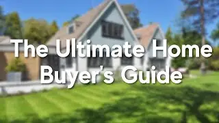 Introduction to The Ultimate Buyer’s Guide