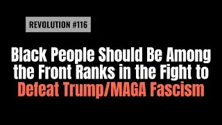 REVOLUTION #116