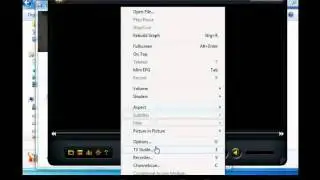How to scan and watch satellite TV on DVBDream by a PCI-e TV card