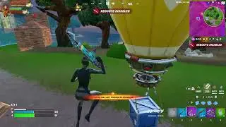 Reloaded duos win