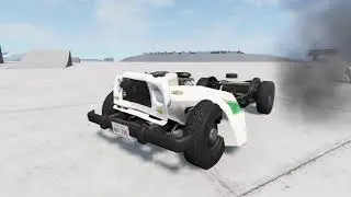 Teardown Vs beamng