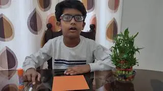 Origami Paper Dog I how to make paper Dog I video by Kids