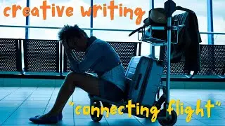 Creative Writing Exercise | Short Story