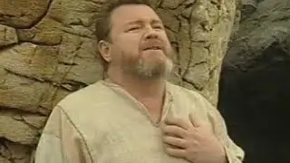Михаил Евдокимов  -  “На горе, на горушке ... 