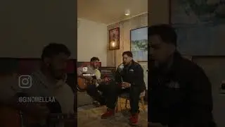 Gino mella - La Pulenta (Version Acústica)