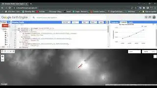 Google Earth Engine İle Yükseklik Modeli