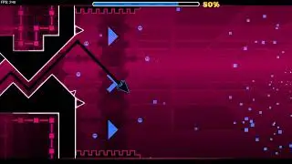 GD Wave Challenge 100%