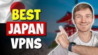 How to Use a Japan VPN to Unlock Japanese Content