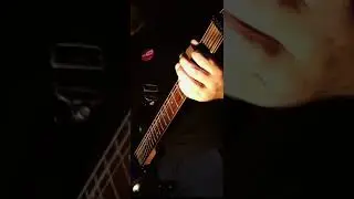 Metallica - Enter Sandman (Cover)  ***** Kaban Music #shorts
