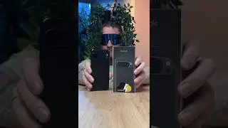 Запакепка Pixel 9 Pro XL 😎 