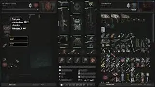 Stalker Anomaly GAMMA [#10]