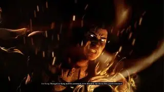 Mortal Kombat 1 Invasions Season 8 Ending (Read Description)