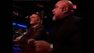 Гейдар ДЖЕМАЛЬ и Шамиль СУЛТАНОВ: #П‏а‏лес‏тина #Г‏аз‏а #«Из‏ра‏и‏ль» (2009)