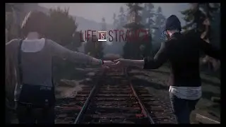 Life is Strange - Ep. 2 Out of Time