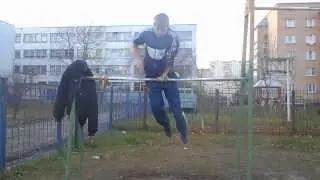 Torbelino Tarzan
