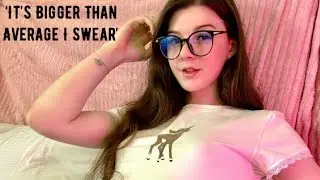 F1NN5TER Talks About His Penis Reveal