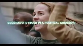 One Main Street Colorado Political Voiceover by Joe Passaro