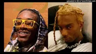 Playboi Carti x Lil Uzi Vert Hyperpop Type beat - 
