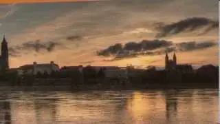 Sieger im Hochwasser-Foto-Wettbewerb geehrt