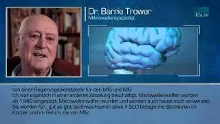Dr. Barrie Trower über 5G