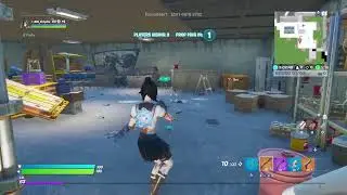 Duos with IDK ISO