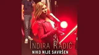 Niko nije savrsen
