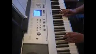 Sami Beigi - "Kaghaz Ghalam" Cover by Arian Aminalroaya