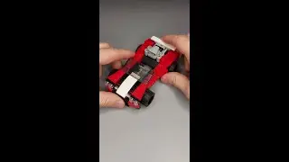 31100 Lego Creator 11