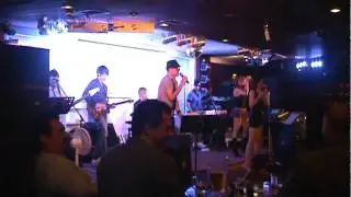 Jel  Escalante - Wax (cover)