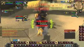 wow resto druid /boomkin